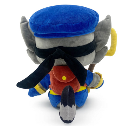 Sly Cooper: Sly Cooper 9" Plush (YooTooz)