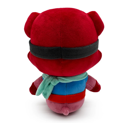 Sly Cooper: Murray 9" Plush (YooTooz)