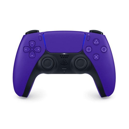 PlayStation 5 DualSense Wireless Controller - Galactic Purple
