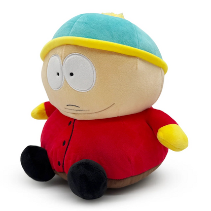 South Park: Cartman 9" Plush (YooTooz)