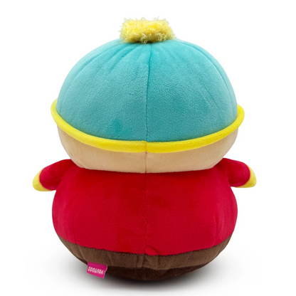 South Park: Cartman 9" Plush (YooTooz)