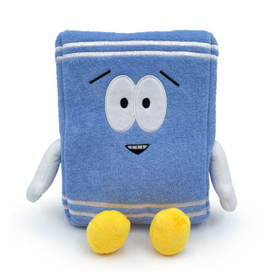 South Park: Towelie (Style 2) 9" Plush (YooTooz)