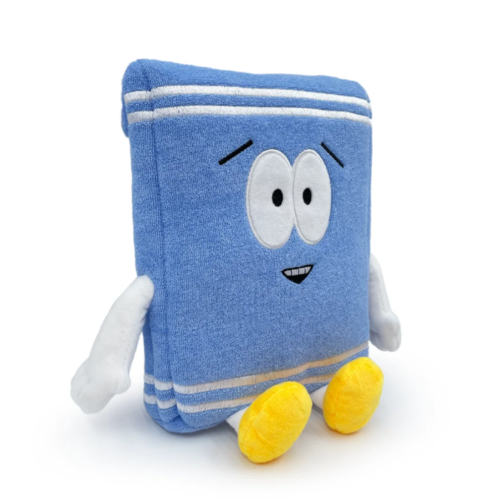South Park: Towelie (Style 2) 9" Plush (YooTooz)