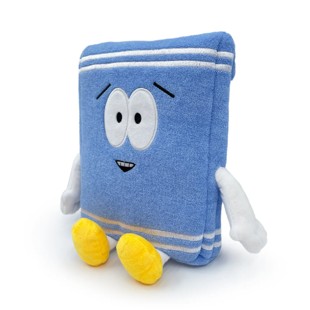 South Park: Towelie (Style 2) 9" Plush (YooTooz)
