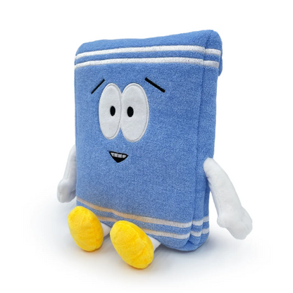 South Park: Towelie (Style 2) 9" Plush (YooTooz)
