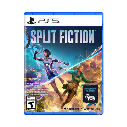 Split Fiction (PlayStation 5)