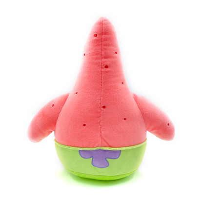 Spongebob Squarepants: Sitting Patrick 9" Plush (YooTooz)