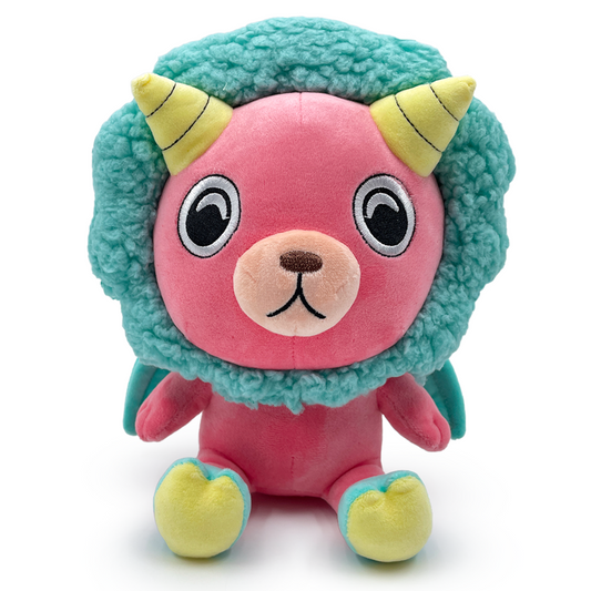 Spy x Family: Director Chimera 9" Plush (YooTooz)