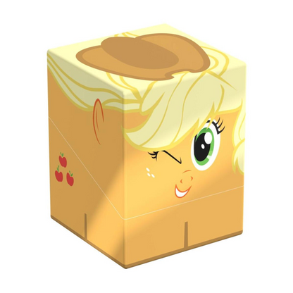 Squaroes 100+ TCG Deckbox: My Little Pony Friendship is Magic
