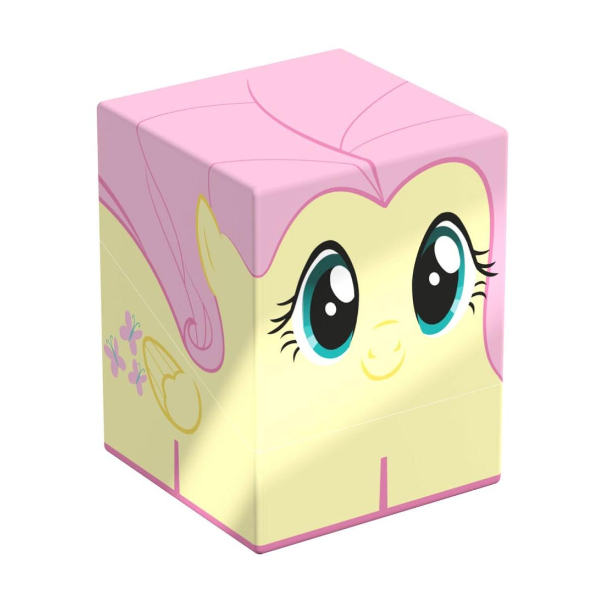 Squaroes 100+ TCG Deckbox: My Little Pony Friendship is Magic