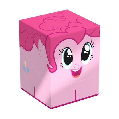 Squaroes 100+ TCG Deckbox: My Little Pony Friendship is Magic