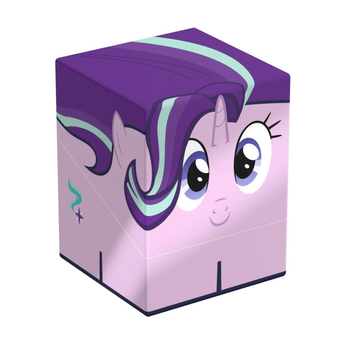 Squaroes 100+ TCG Deckbox: My Little Pony Friendship is Magic