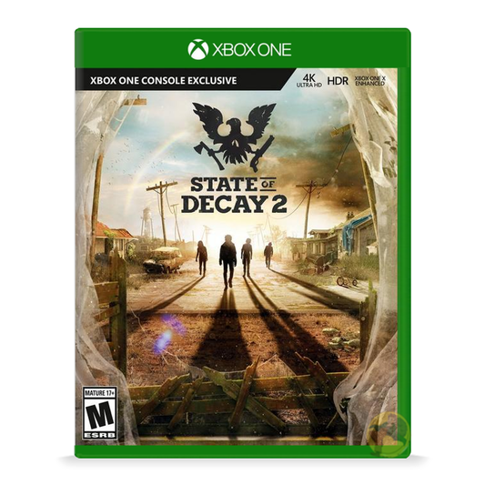 State of Decay 2 (Xbox One)