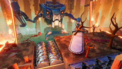 Super Meat Boy 3D (PlayStation 5) [Pre-order]