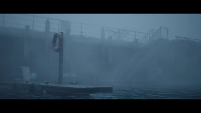 Silent Hill: Townfall [Day One Edition] (PlayStation 5) [PREORDER]