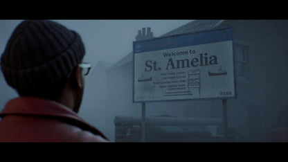Silent Hill: Townfall [Day One Edition] (PlayStation 5) [PREORDER]