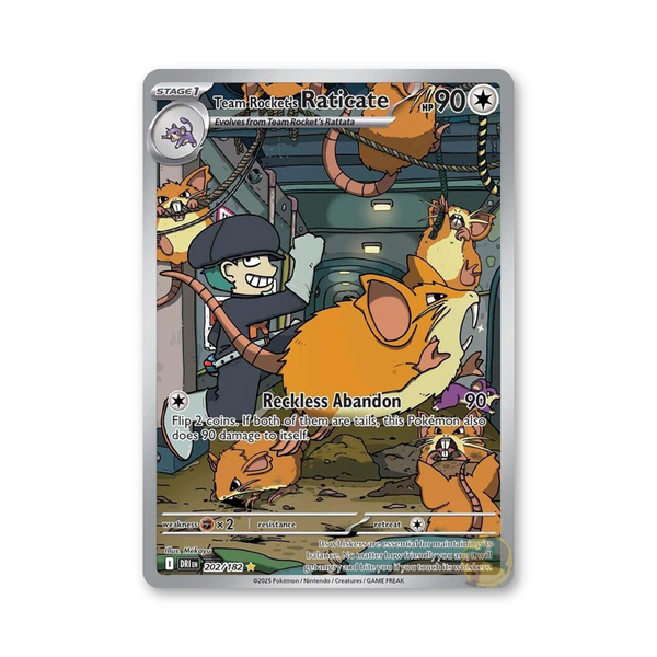 Pokémon TCG Singles
