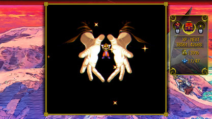Terranigma: Standard Edition (PlayStation 5) [PRE-ORDER]