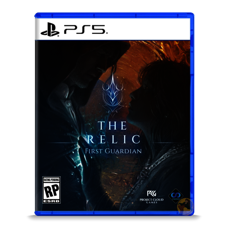 The Relic: First Guardian (PlayStation 5) [PRE-ORDER]