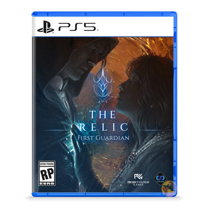The Relic: First Guardian (PlayStation 5) [PRE-ORDER]