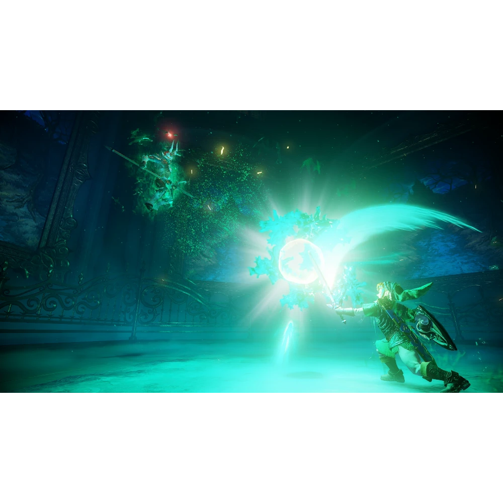 Legend of Zelda: Ocarina of Time [Standard Cover] (Nintendo Switch 2) [PRE-ORDER]