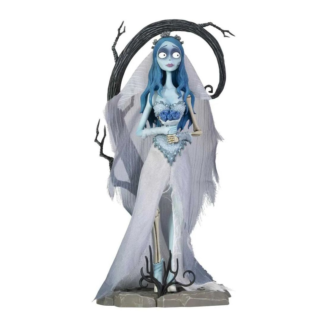 Tim Burton's Corpse Bride - Emily Super Figure Collection (Abystyle Studio)