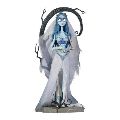 Tim Burton's Corpse Bride - Emily Super Figure Collection (Abystyle Studio)