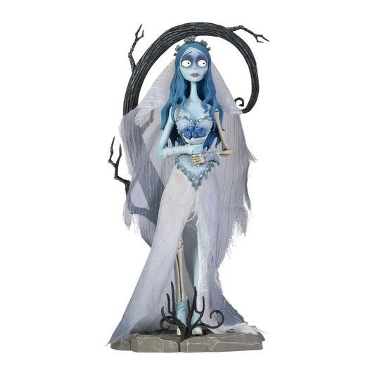 Tim Burton's Corpse Bride - Emily Super Figure Collection (Abystyle Studio)