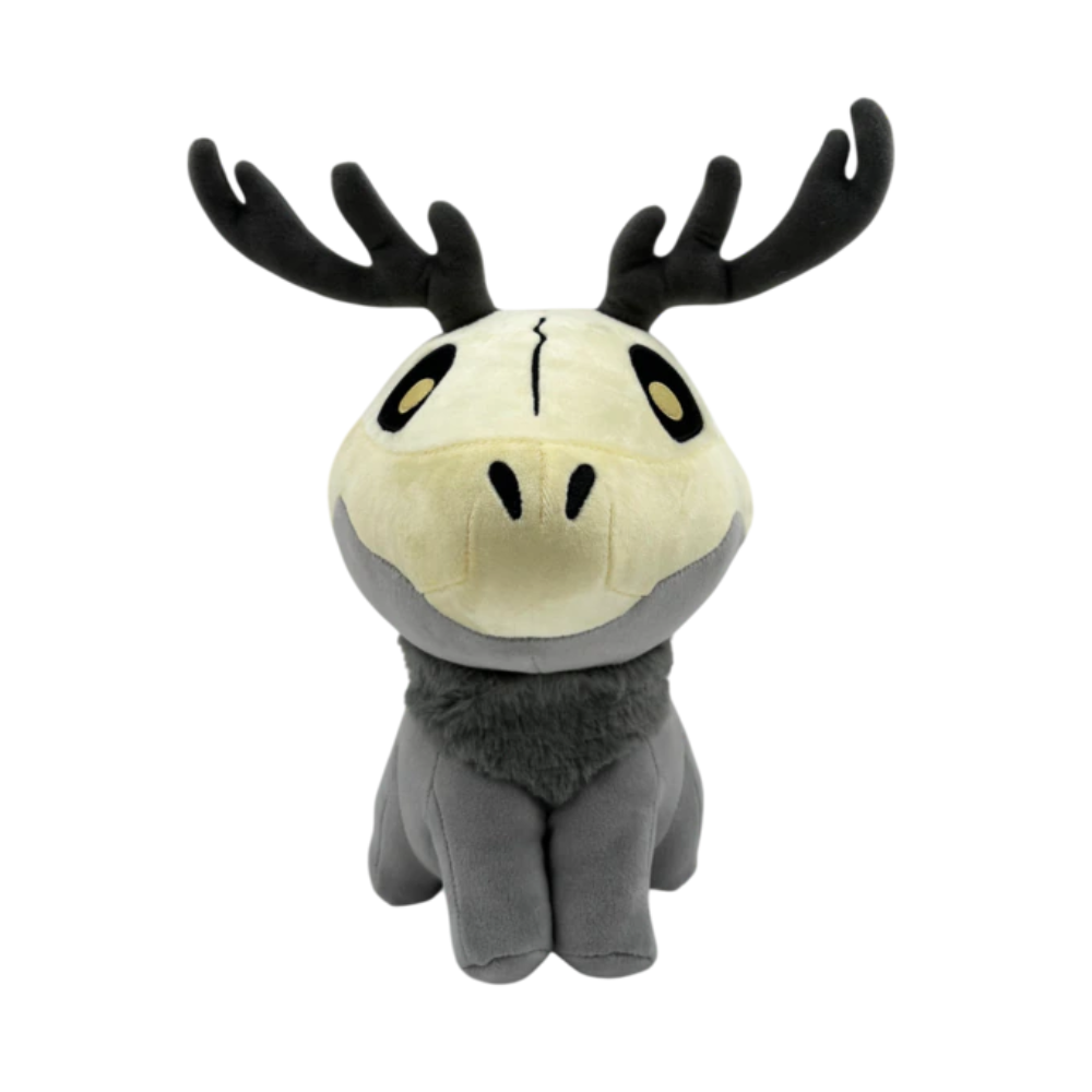 TOTYM - Wendell the Wendigo Plush [PRE-ORDER]