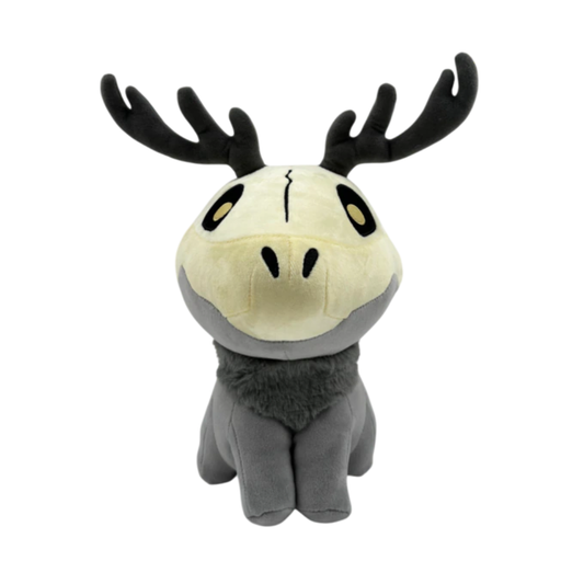 TOTYM - Wendell the Wendigo Plush [PRE-ORDER]