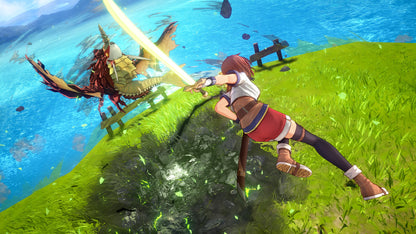 Trails in the Sky 2nd Chapter (Nintendo Switch 2 & Switch 1) [PRE-ORDER]
