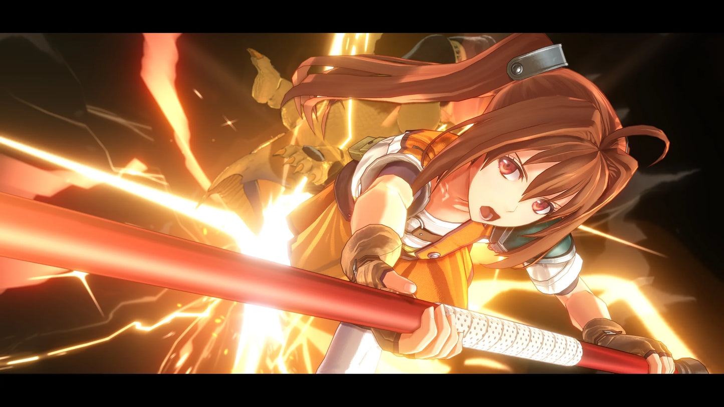 Trails in the Sky 2nd Chapter (Nintendo Switch 2 & Switch 1) [PRE-ORDER]