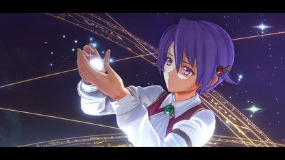 Trails in the Sky 2nd Chapter (Nintendo Switch 2 & Switch 1) [PRE-ORDER]
