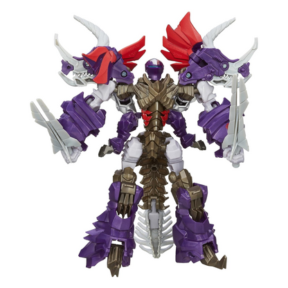 Transformers: Age of Extinction -  Dinobot Slug - Deluxe Class Action Figure (Hasbro)
