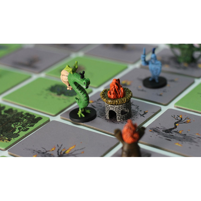 Trogdor!! The Board Game