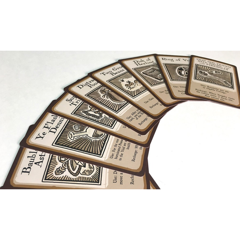 Trogdor!! The Board Game