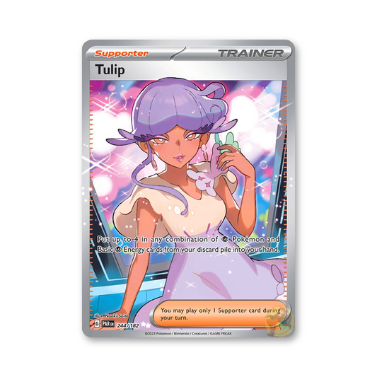 Tulip - 244/182 (Paradox Rift)