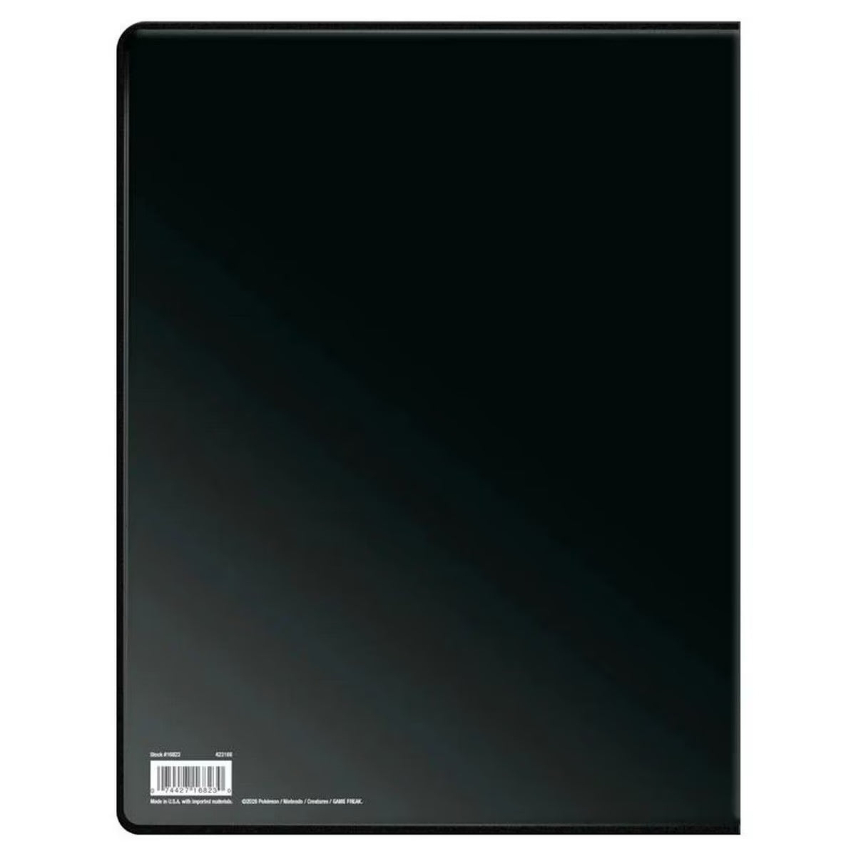 Ultra Pro Portfolio: Pokemon - Mega Evolution "Ascended Heroes" (9-Pocket)