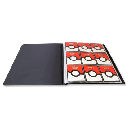 Ultra Pro Portfolio: Pokemon - Mega Evolution "Ascended Heroes" (9-Pocket)