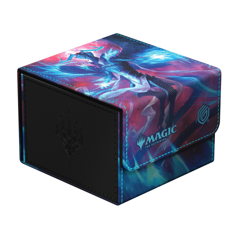 Ultimate Guard - Sidewinder 133+ Xenoskin - Magic: The Gathering - Tarkir: Dragonstorm