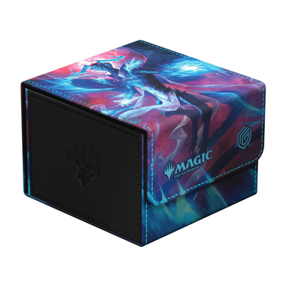 Ultimate Guard - Sidewinder 133+ Xenoskin - Magic: The Gathering - Tarkir: Dragonstorm