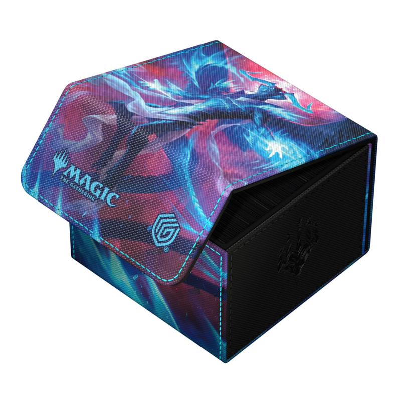 Ultimate Guard - Sidewinder 133+ Xenoskin - Magic: The Gathering - Tarkir: Dragonstorm