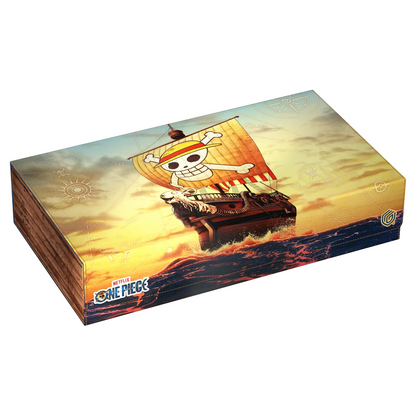Ultimate Guard: Omnihive 1000+ Xenoskin Netflix One Piece