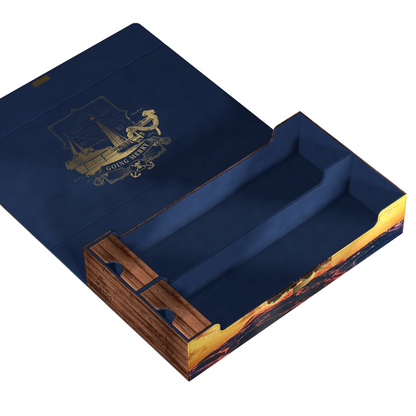 Ultimate Guard: Omnihive 1000+ Xenoskin Netflix One Piece