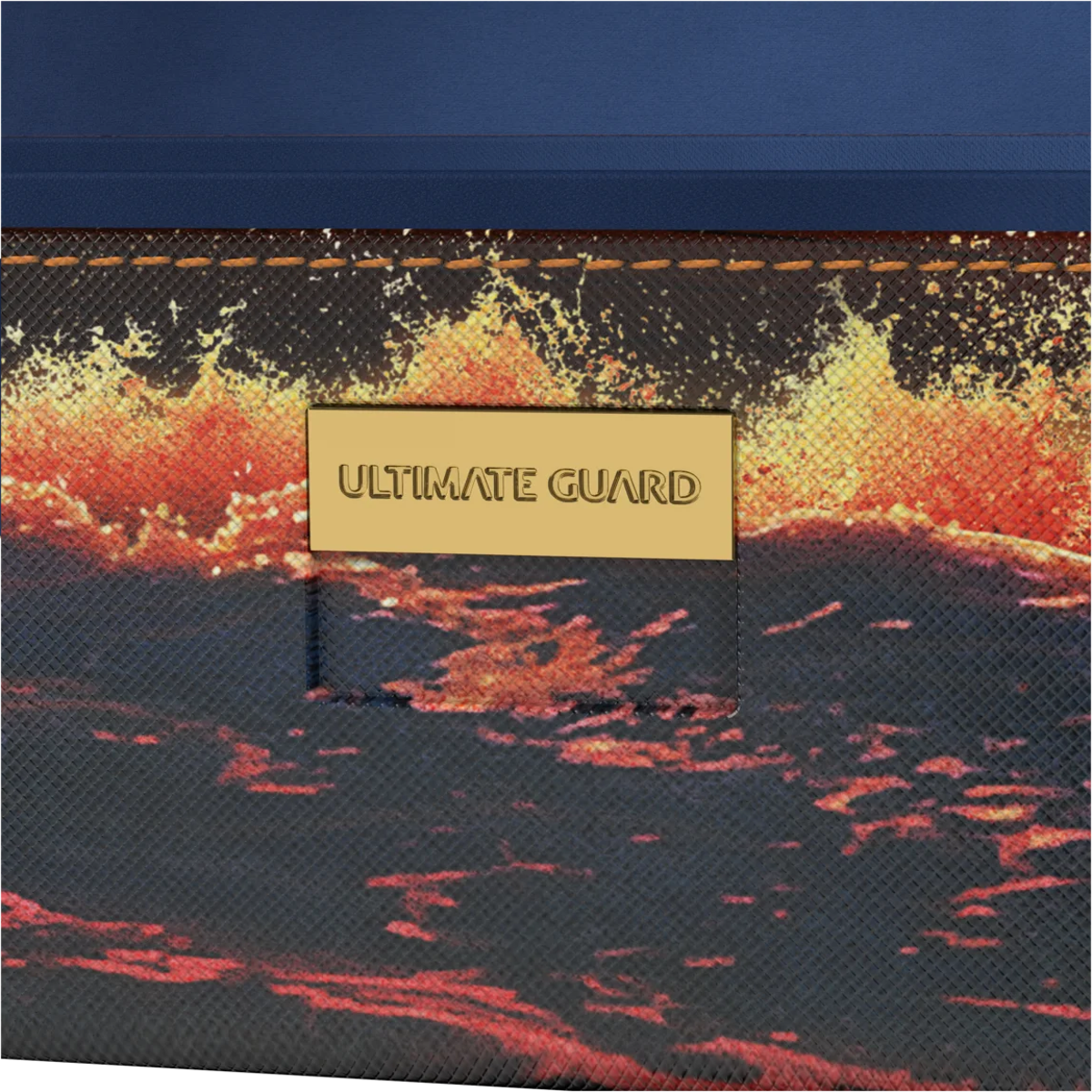 Ultimate Guard: Omnihive 1000+ Xenoskin Netflix One Piece