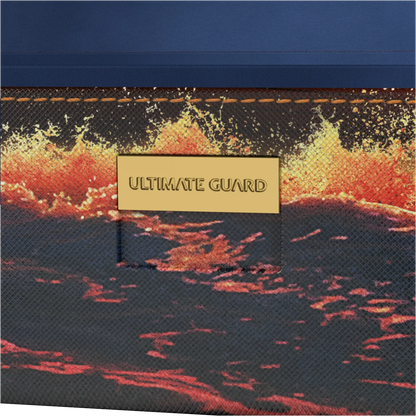Ultimate Guard: Omnihive 1000+ Xenoskin Netflix One Piece