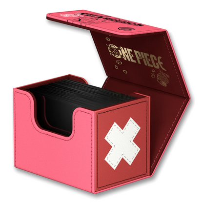 Ultimate Guard: Sidewinder 80+ - Xenoskin - One Piece - Chopper