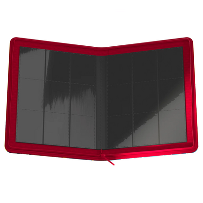 Ultimate Guard: Zipfolio 360 Xenoskin - One Piece - Crew