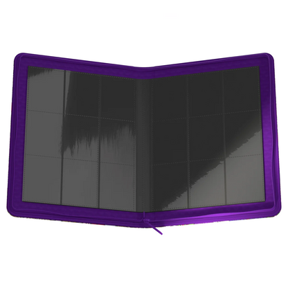 Ultimate Guard: Zipfolio 360 Xenoskin - One Piece - Devil Fruits