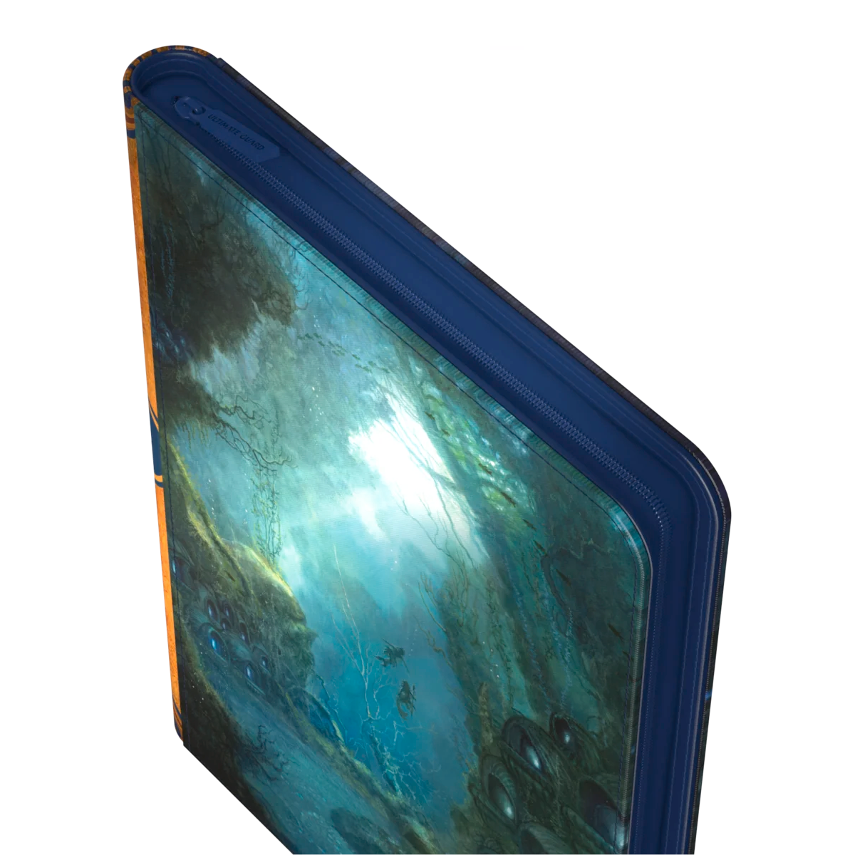 Ultimate Guard Zipfolio 360 Xenoskin: Magic The Gathering: Lorwyn Eclipsed - Island